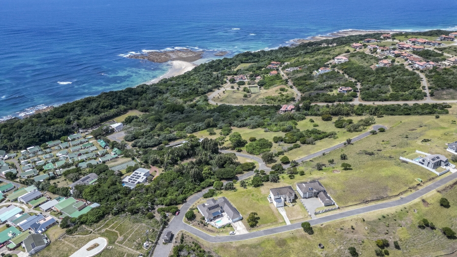 0 Bedroom Property for Sale in Cintsa West Eastern Cape